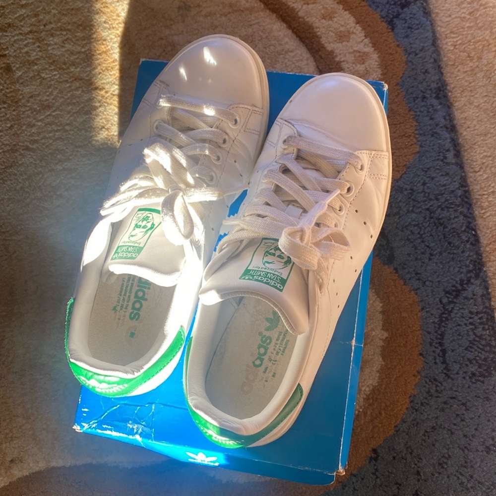 Stan Smith - image 1